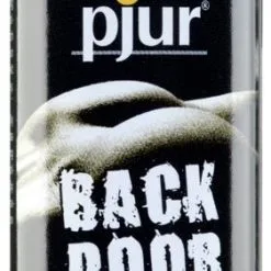 Lubrifiant Pjur - Backdoor - 30 Ml