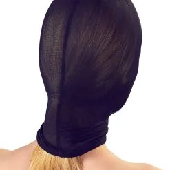 Cagoule En Résille -Lingerie Soldes Boutique 24931281001 rs