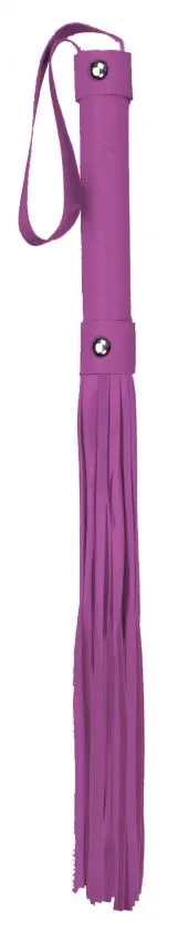 Martinet Violet 3 Martinet Violet