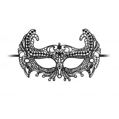 Masque En Dentelle - Empress 7 Masque En Dentelle - Empress -Lingerie Soldes Boutique 45172scr e44f86db1c9159a