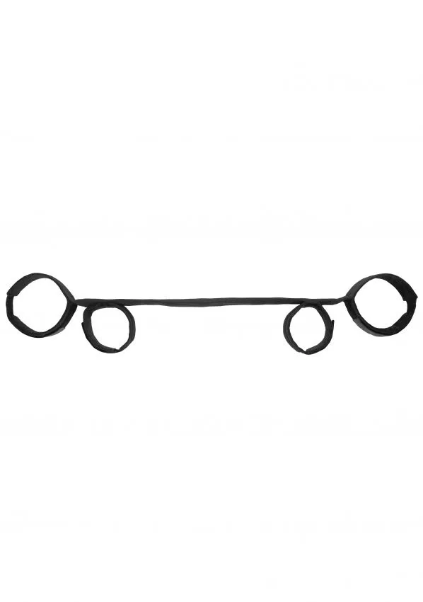 Barre D'écartement Chevilles Et Poignets 5 Barre D'écartement Chevilles Et Poignets – Image 3