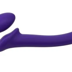 Strap-on-me Strap-on Double - Violet - Taille S -Lingerie Soldes Boutique 6013212 scaled