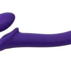 Strap-on-me Strap-on Double - Violet - Taille L 9 Strap-on-me Strap-on Double - Violet - Taille L -Lingerie Soldes Boutique 6013229 1 scaled