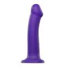Strap-on-me Strap-on Dildo - Violet - Taille L