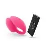 Love To Love Wonderlove - Œuf Vibrant Télécommandé -Lingerie Soldes Boutique 6031353 web 1