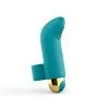 Love To Love Mini Vibro Touch Me - Petrol -Lingerie Soldes Boutique 6032138 web
