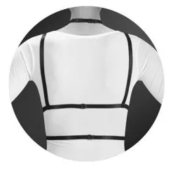 Harnais De Poitrine Laura