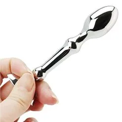 Plug Prostatique En Acier Tempo - Aneros 6 Plug Prostatique En Acier Tempo - Aneros -Lingerie Soldes Boutique 7001416 2 web