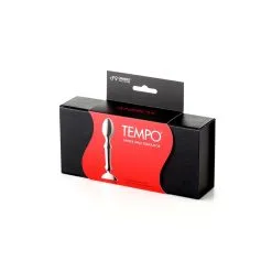 Plug Prostatique En Acier Tempo - Aneros 7 Plug Prostatique En Acier Tempo - Aneros -Lingerie Soldes Boutique 7001416 pack web