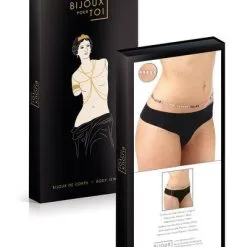 Chaîne De Taille Manon