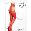 Collants Résille Ouverts Morgane - Rouge 1 Collants Résille Ouverts Morgane - Rouge -Lingerie Soldes Boutique 711013030b