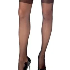 Bas Couture Carmen - Noir 7 Bas Couture Carmen - Noir -Lingerie Soldes Boutique 711056010d