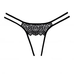 Culotte Ouverte Lovestruck -Lingerie Soldes Boutique 76015scr 7a06014a3fa06d4