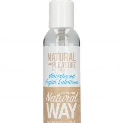 Lubrifiant Vegan - Natural Way