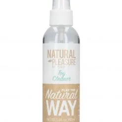 Toy Cleaner - Natural Way 7 Toy Cleaner - Natural Way -Lingerie Soldes Boutique 78266scr b0efbdc79c558b0