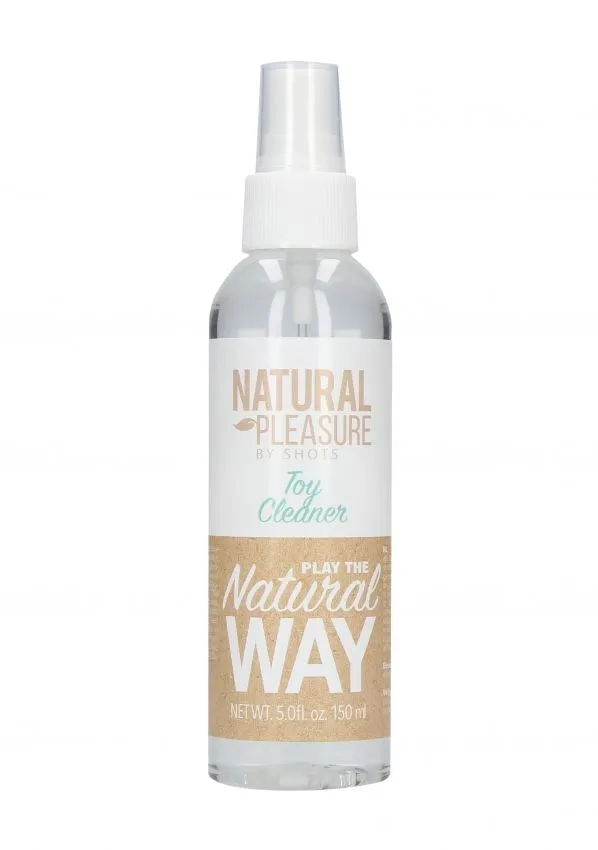 Toy Cleaner - Natural Way 5 Toy Cleaner - Natural Way – Image 3