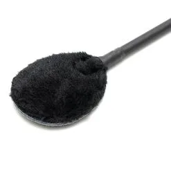 Cravache Simili Cuir Et Embout Fausse Fourrure -Lingerie Soldes Boutique 7916 1