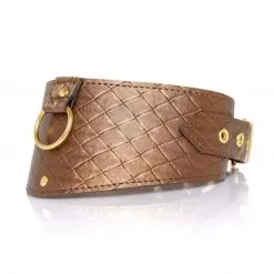 Choker - Bronze -Lingerie Soldes Boutique 79758scr e53794388b975d7