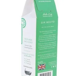 Lubrifiant En Poudre Parfum Mojito S'Lube - 250ml