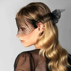 Maison Close Masque Le Mystérieux