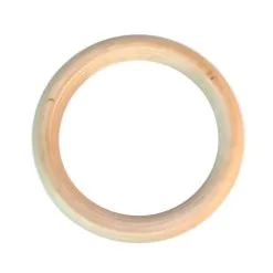 Lingerie Soldes Boutique 39 Anneau De Shibari En Bois