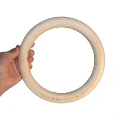 Lingerie Soldes Boutique -Lingerie Soldes Boutique anneau suspension bois2