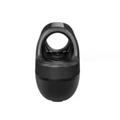 Womanizer Masturbateur Pour Pénis à Pulsation D'air - Ion Arcwave -Lingerie Soldes Boutique arc ion black productimage front2 glob