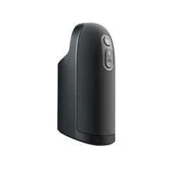 Womanizer Masturbateur Pour Pénis à Pulsation D'air - Ion Arcwave -Lingerie Soldes Boutique arc ion black productimage perspective2 glob