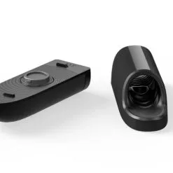 Womanizer Masturbateur Pour Pénis à Pulsation D'air - Ion Arcwave -Lingerie Soldes Boutique arc ion black productimage separate glob