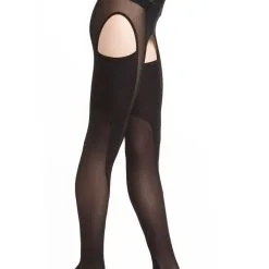 DSTM Bas Axon -Lingerie Soldes Boutique axon suspender tights side web 1000x1538