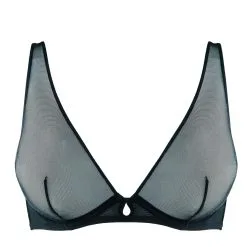 Maison Close Soutien-gorge Foulard - Bel Ami -Lingerie Soldes Boutique bel ami 1 scaled