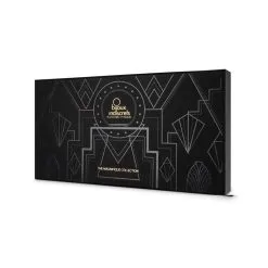 Bijou D'épaules Argenté -Lingerie Soldes Boutique bijou epaules dos magnifique argent 3