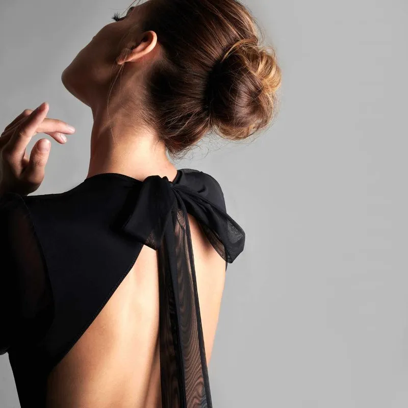 Maison Close Body Cache-coeur - Madame Rêve 6 Maison Close Body Cache-coeur - Madame Rêve – Image 4