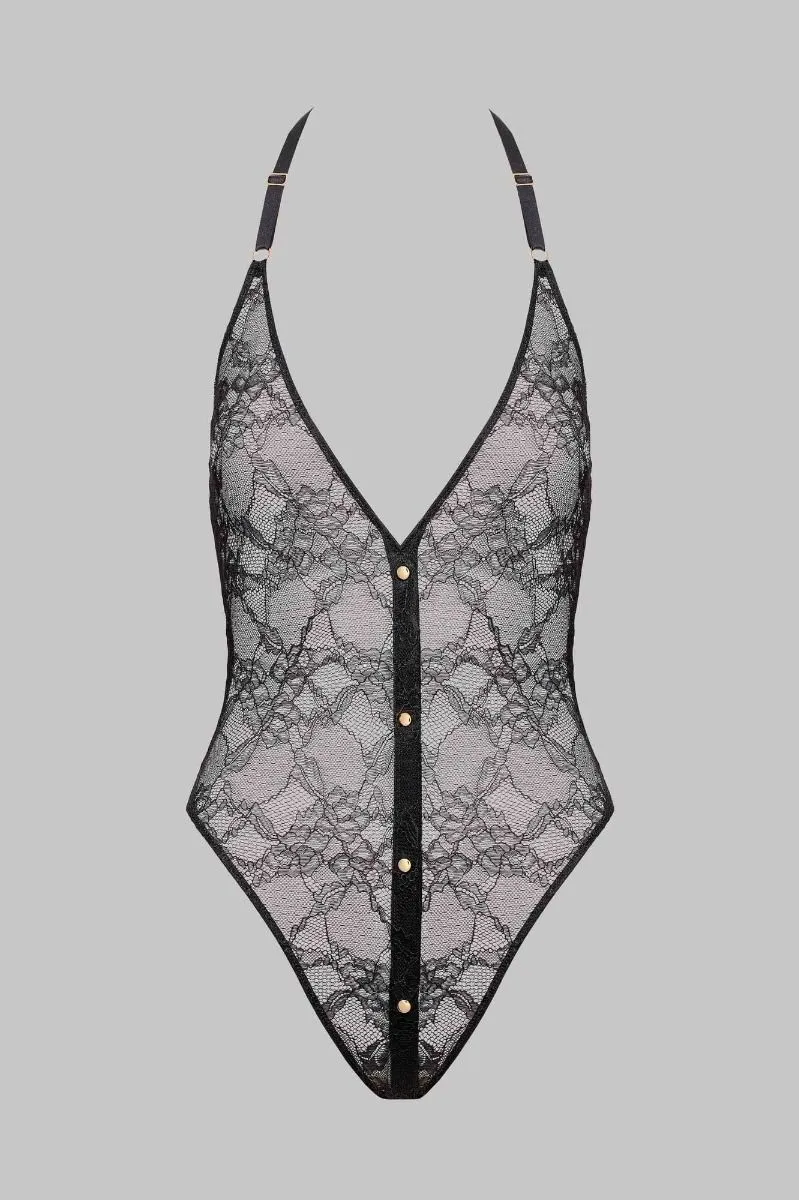 Maison Close Body Culotte Ouvrable - Le Petit Secret - Jeux Magnétiques 3 Maison Close Body Culotte Ouvrable - Le Petit Secret - Jeux Magnétiques