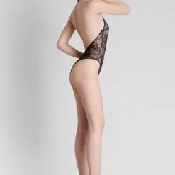 Maison Close Body Culotte Ouvrable - Le Petit Secret - Jeux Magnétiques 13 Maison Close Body Culotte Ouvrable - Le Petit Secret - Jeux Magnétiques -Lingerie Soldes Boutique body culotte ouvrable jeux magnetiques 6