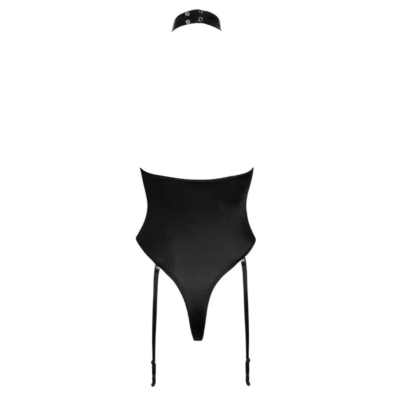 Body Seins Nus En Vinyle Et Résille 3 Body Seins Nus En Vinyle Et Résille