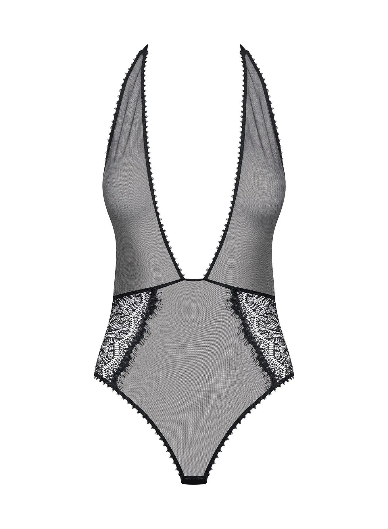 Maison Close Body String - Accroche Cœur 9 Maison Close Body String - Accroche Cœur – Image 7