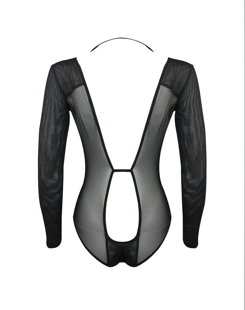 E.L.F. Zhou London Body Midnight 4 E.L.F. Zhou London Body Midnight – Image 2