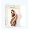 Bodystocking Au Motif Graphique - Clara Morgane -Lingerie Soldes Boutique bodystocking clara morgane motif graphique 1