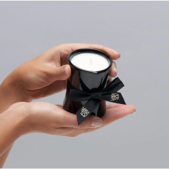 Yes For Lov Bougie De Massage Au Parfum Affolant