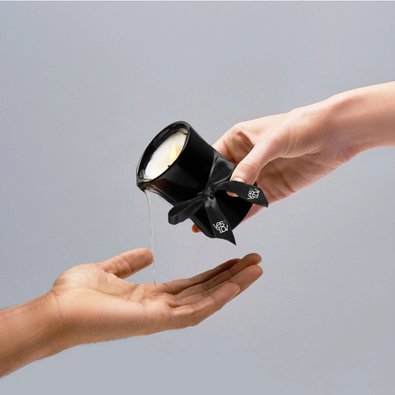 Yes For Lov Bougie De Massage Au Parfum Affolant 5 Yes For Lov Bougie De Massage Au Parfum Affolant – Image 3