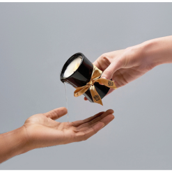 Yes For Lov Bougie De Massage Au Parfum Enivrant -Lingerie Soldes Boutique bougie massage parfum enivrant 3