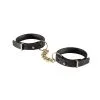 Bijoux Indiscrets Menottes Bracelets Vegan - Maze -Lingerie Soldes Boutique bracelet menottes maze 2