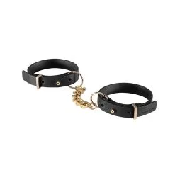 Bijoux Indiscrets Menottes Bracelets Vegan - Maze