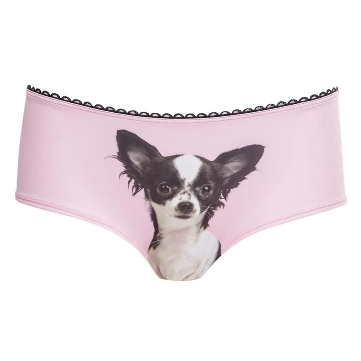 Lickstarter Culotte - Brave Soul 3 Lickstarter Culotte - Brave Soul