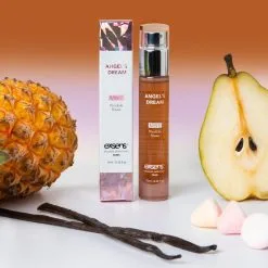 Exsens Brume De Corps Booster D'endorphines - Angel's Dream -Lingerie Soldes Boutique brume corps endorphines angels dream 1