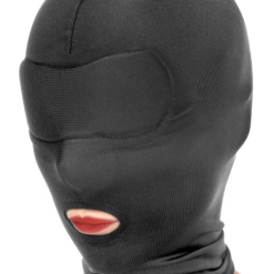 Cagoule Avec Bouche Découverte