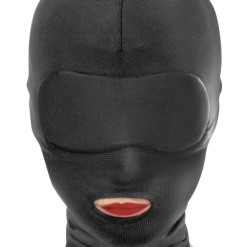 Cagoule Avec Bouche Découverte -Lingerie Soldes Boutique capture d e cran 2020 07 18 a 14.43.47