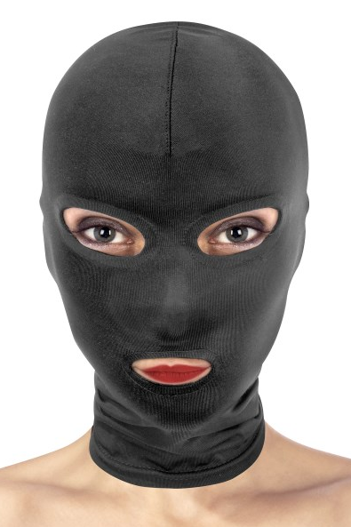 Cagoule Avec Bouche Et Yeux Découverts 3 Cagoule Avec Bouche Et Yeux Découverts