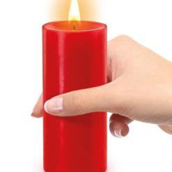 Bougie Large Basse Température - Rouge 8 Bougie Large Basse Température - Rouge -Lingerie Soldes Boutique capture d e cran 2020 07 18 a 15.13.52